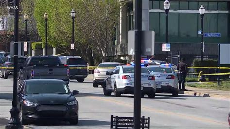 Suspect in Louisville bank shooting that killed 4, injured 9, was employee: police